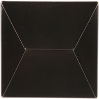 AEM Dryflow 3.5in. X 7in. Round Tapered Air Filter - Burkken Auto Parts