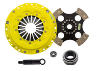 ACT 1992 Acura Integra MaXX/Race Rigid 4 Pad Clutch Kit - Burkken Auto Parts