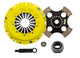 ACT 1992 Acura Integra MaXX/Race Rigid 4 Pad Clutch Kit - Burkken Auto Parts