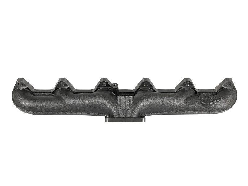 aFe Power BladeRunner Ported Ductile Iron Exhaust Manifold 94-98 Dodge Diesel Trucks L6-5.9L (td) - Burkken Auto Parts