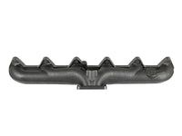 aFe Power BladeRunner Ported Ductile Iron Exhaust Manifold 94-98 Dodge Diesel Trucks L6-5.9L (td) - Burkken Auto Parts