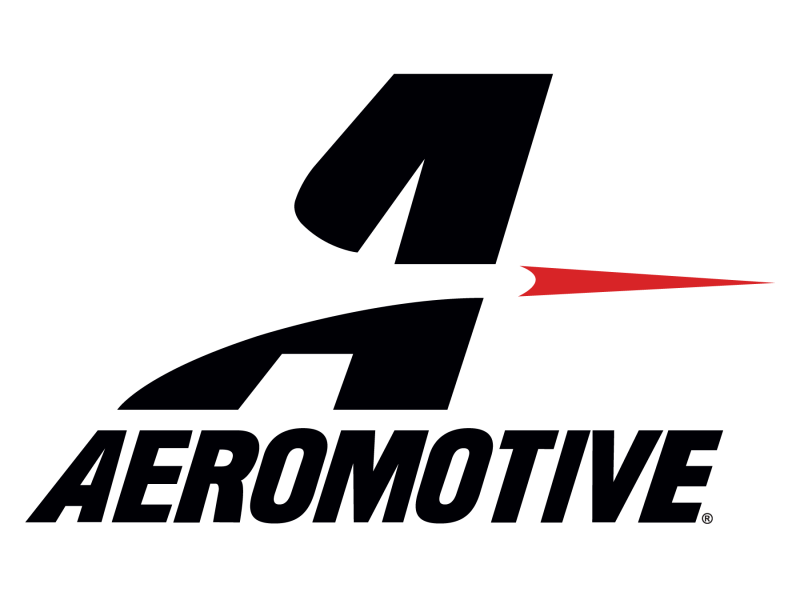 Aeromotive 74-77 Camaro / 74-78 Firebird 340 Stealth Fuel Tank - Burkken Auto Parts