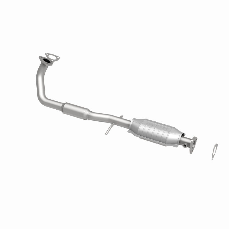 MagnaFlow Conv DF 01-02 Saturn SC/SL/SW Series 1.9L Rear CA Emission (49 State) - Burkken Auto Parts