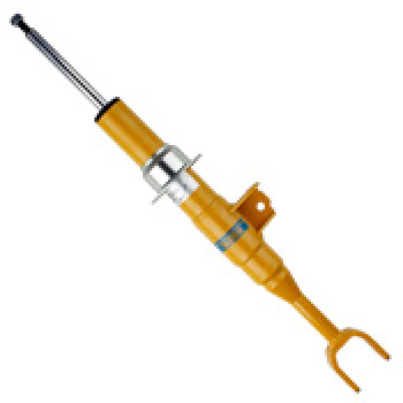 Bilstein B6 17-19 BMW 530i / 540i w/o Electronic Susp. Front Right Strut Assembly - Burkken Auto Parts