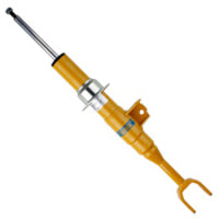 Bilstein B6 17-19 BMW 530i / 540i w/o Electronic Susp. Front Right Strut Assembly - Burkken Auto Parts