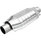 Magnaflow Converter Universal CARB Compliant 2.25in Inlet 2.25in Outlet 16in Length - Burkken Auto Parts