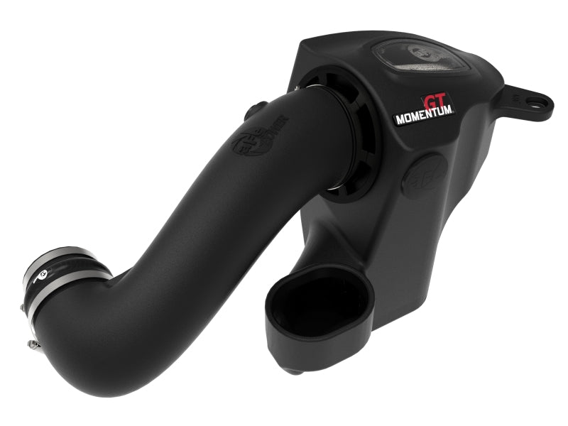 aFe 22-23 Jeep Grand Cherokee WL HEMI V8 5.7L Momentum GT Cold Air Intake System w/Pro Dry S Filter - Burkken Auto Parts