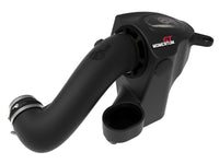aFe 22-23 Jeep Grand Cherokee WL HEMI V8 5.7L Momentum GT Cold Air Intake System w/Pro Dry S Filter - Burkken Auto Parts