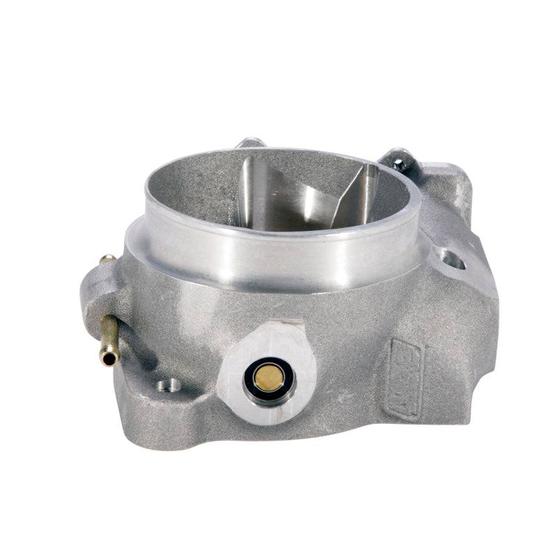 BBK 03-06 GM 4.8 5.3 6.0 Hummer H2 80mm Throttle Body BBK Power Plus Series - Burkken Auto Parts
