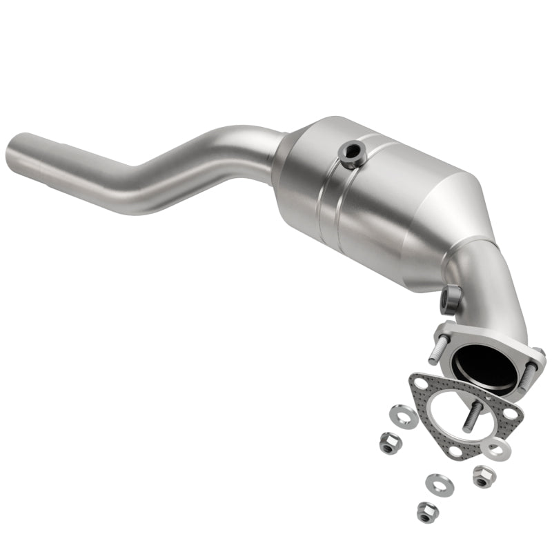 MagnaFlow Conv DF 01-05 Porsche 911 3.6L Front Left (California) - Burkken Auto Parts