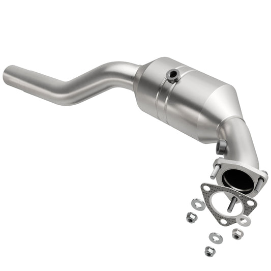 MagnaFlow Conv DF 01-05 Porsche 911 3.6L Front Left (California) - Burkken Auto Parts