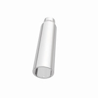 MagnaFlow Tip 1-Pk Re 3.50 X 18 2.5 Id 15De - Burkken Auto Parts