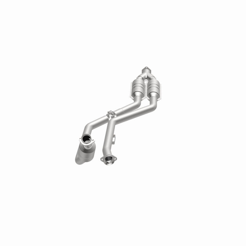 MagnaFlow Conv DF 99-00 Mercedes CLK320 3.2L - Burkken Auto Parts