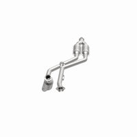 MagnaFlow Conv DF 99-00 Mercedes CLK320 3.2L - Burkken Auto Parts