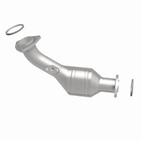 MagnaFlow Conv DF 00-04 Toyota Tacoma 3.4L California - Burkken Auto Parts
