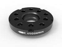aFe CONTROL Billet Aluminum Wheel Spacers 5x100/112 CB57.1 20mm - Volkswagen/Audi - Burkken Auto Parts
