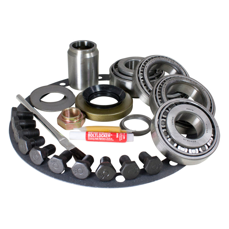 USA Standard Master Overhaul Kit For The Toyota V6 / 03+ - Burkken Auto Parts