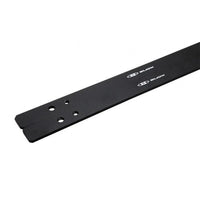 BLOX JDM to USDM License Plate Adapter Bracket - Burkken Auto Parts