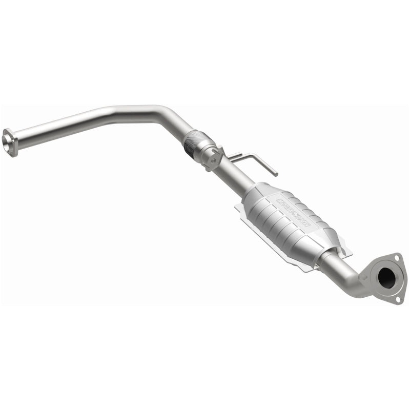 MagnaFlow Conv DF 00-04 Toyota Tundra V8 4.7L Gas - Burkken Auto Parts