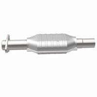Magnaflow Buick/Cad/Chev/Olds/Pont CA Direct Fit Converter - Burkken Auto Parts