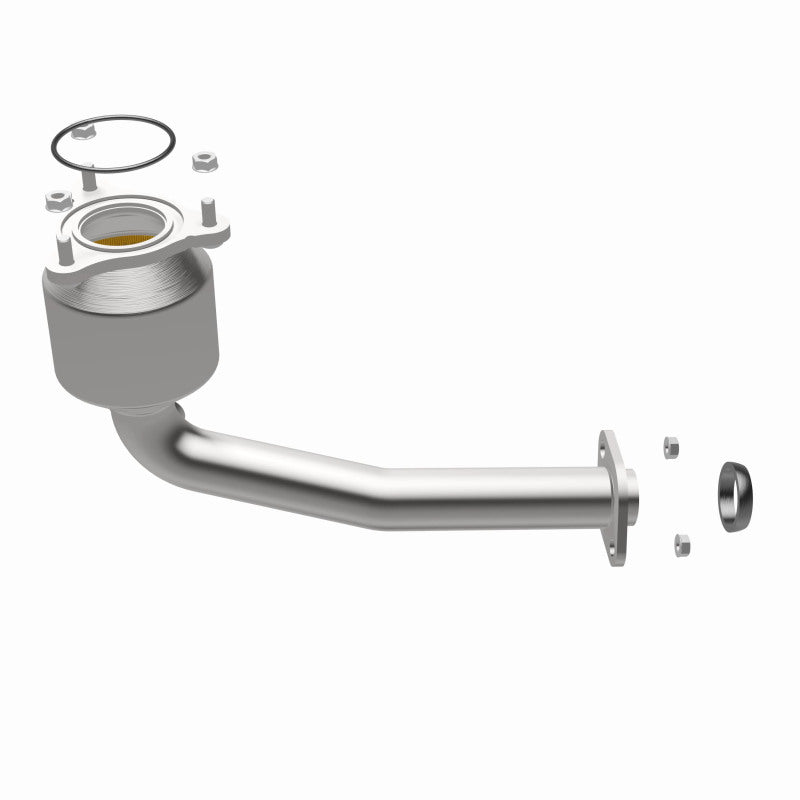 Magnaflow Conv DF 02-03 Suzuki Aerio 2.0L - Burkken Auto Parts
