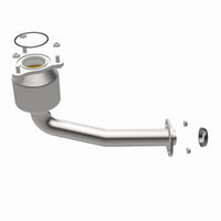 Magnaflow Conv DF 02-03 Suzuki Aerio 2.0L - Burkken Auto Parts
