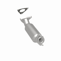 MagnaFlow California Grade Conv Direct Fit 98-02 Chevrolet Camaro V8 5.7L - Burkken Auto Parts