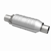 MagnaFlow Conv Universal 2.50 inch CA Tier 1 - Burkken Auto Parts