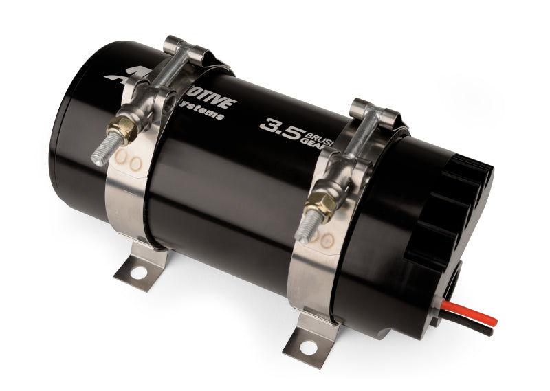 Aeromotive Brushless Pro-Series Fuel Pump External In-Line - Burkken Auto Parts