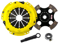 ACT 2007 Lotus Exige HD/Race Rigid 4 Pad Clutch Kit - Burkken Auto Parts