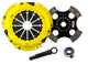 ACT 2007 Lotus Exige HD/Race Rigid 4 Pad Clutch Kit - Burkken Auto Parts