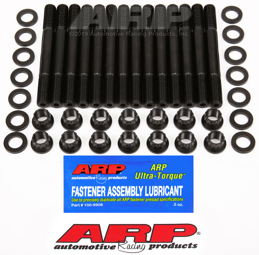 ARP Chevy Inline 6 1962 & Up 12Pt Head Stud Kit - Burkken Auto Parts