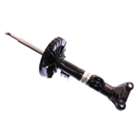 Bilstein B4 2002 Mercedes-Benz C230 Kompressor Front Twintube Strut Assembly - Burkken Auto Parts