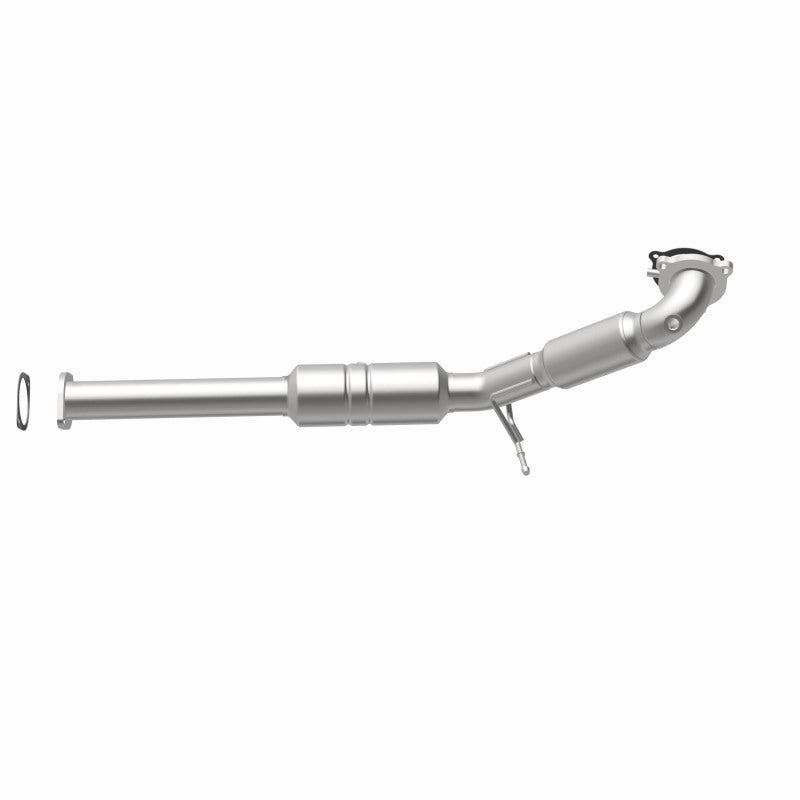 Magnaflow 02-04 Volvo S60 2.3L Direct Fit Converter - Burkken Auto Parts