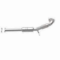 Magnaflow 02-04 Volvo S60 2.3L Direct Fit Converter - Burkken Auto Parts