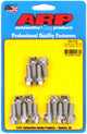 ARP Mopar 340-360 SS Hex Header Bolt Kit - Burkken Auto Parts