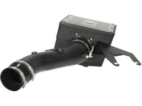 aFe MagnumFORCE Intake Stage-2 Si Fully Sealed Housing w/Pro Dry S Media 12-13 Toyota Tacoma V6 4.0L - Burkken Auto Parts