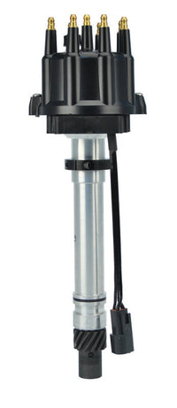 Fast Distributor, Xdi Sportsman, Lg. Cap, Hex Drive, Sbc/Bbc