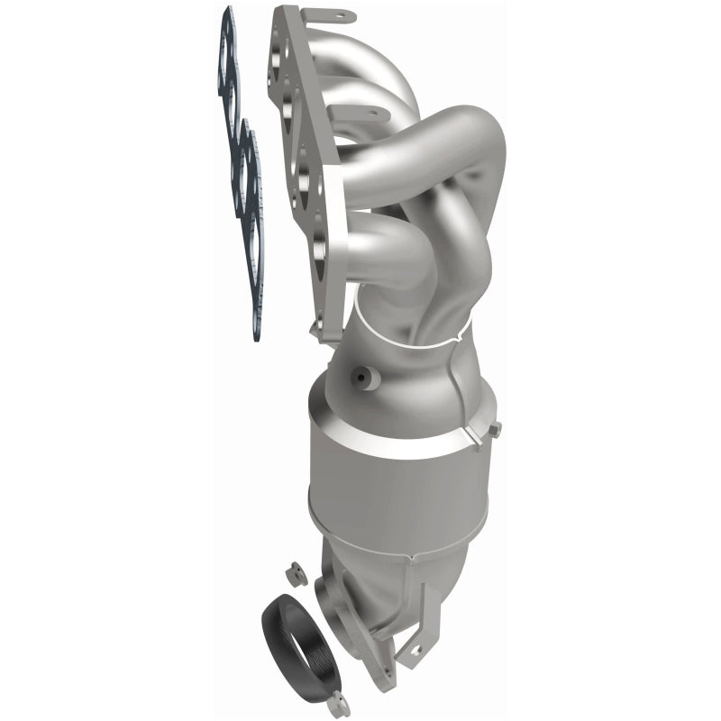 MagnaFlow Conv DF 02-06 Nissan Sentra 2.5L - California - Burkken Auto Parts