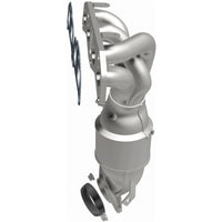 MagnaFlow Conv DF 02-06 Nissan Sentra 2.5L - California - Burkken Auto Parts
