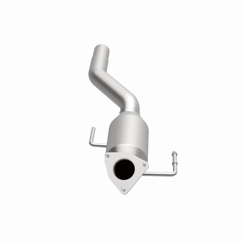 MagnaFlow Conv DF 04-07 VW Touareg 4.2L Driver Side - Burkken Auto Parts