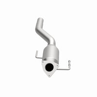 MagnaFlow Conv DF 04-07 VW Touareg 4.2L Driver Side - Burkken Auto Parts