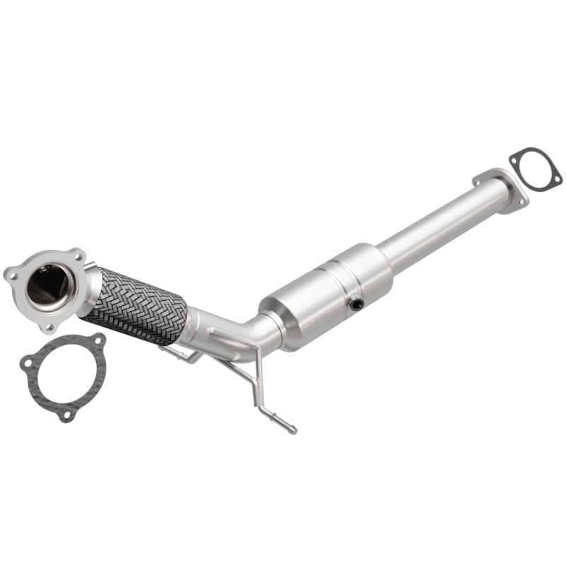 MagnaFlow Conv DF 02-03 Volvo S60 2.4L - Burkken Auto Parts