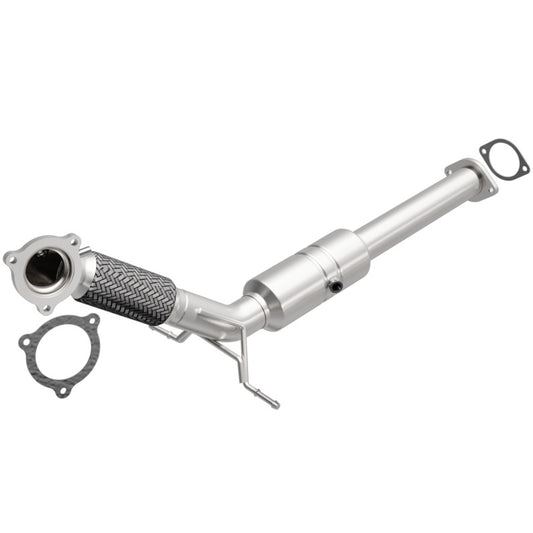 MagnaFlow Conv DF 02-03 Volvo S60 2.4L - Burkken Auto Parts