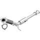 MagnaFlow Conv DF 02-03 Volvo S60 2.4L - Burkken Auto Parts