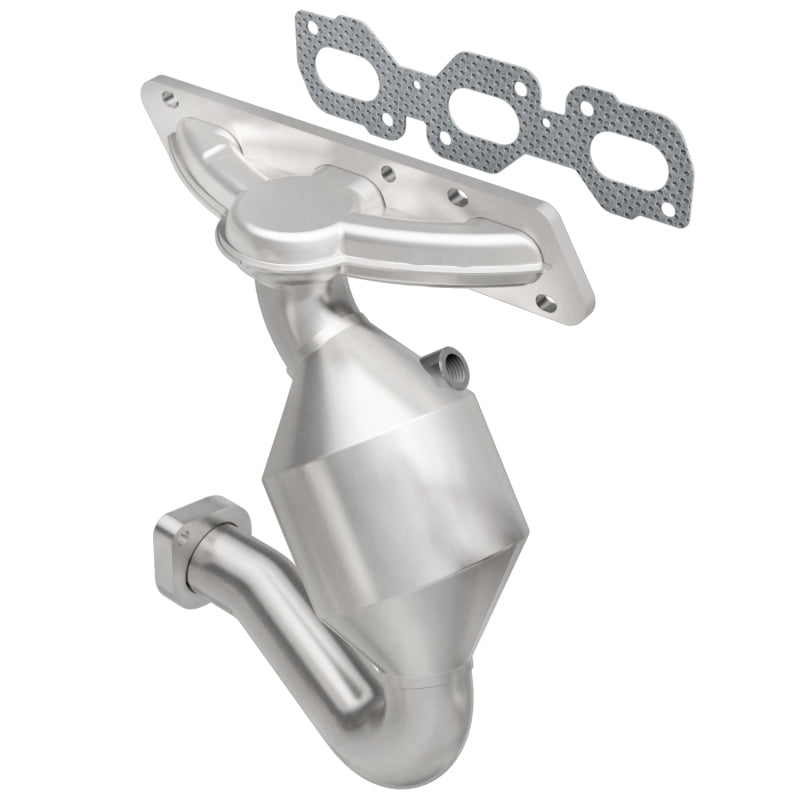 Magnaflow Conv DF 01-02 Cougar 2.5L Front - Burkken Auto Parts