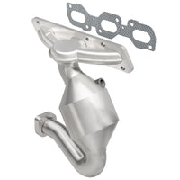 Magnaflow Conv DF 01-02 Cougar 2.5L Front - Burkken Auto Parts