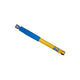 Bilstein 4600 Series 16-17 Nissan Titan XD (4WD) Rear 46mm Monotube Shock Absorber - Burkken Auto Parts