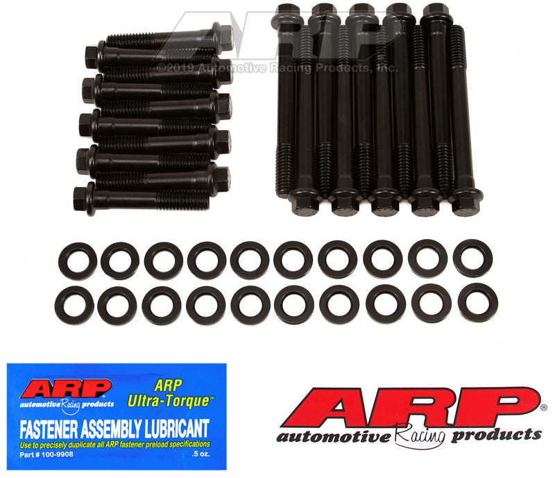 ARP SB Ford 289-302 Standard Head Bolt Kit - Burkken Auto Parts