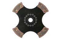 ACT Acura/Honda J30/J32 4 Pad Rigid Race Disc - Burkken Auto Parts